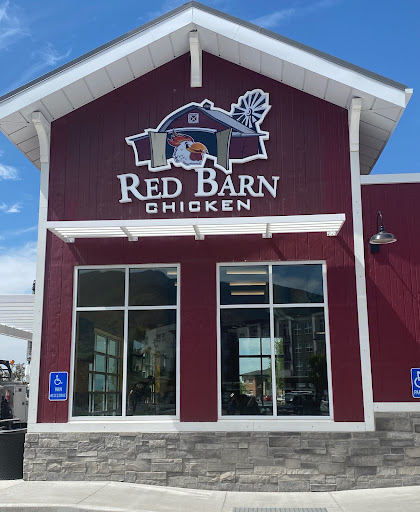 Red Barn Chicken